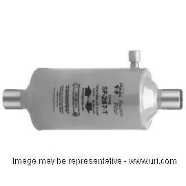 Bohn SF285T Suction Filter