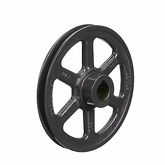 Trane SHE5410 Sheave 1 inch Bore AK79