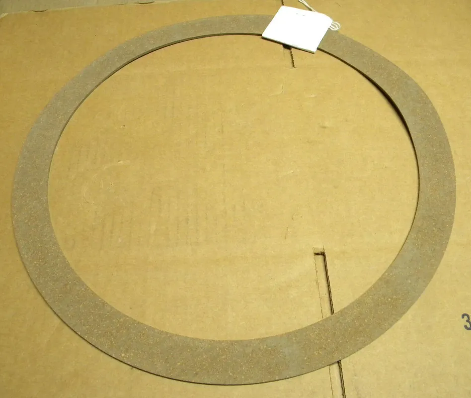 YORK 070-10632-000 Gasket