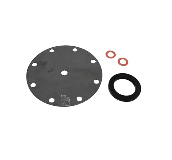 CLA-VAL 9169811J Rubber Parts Repair Kit