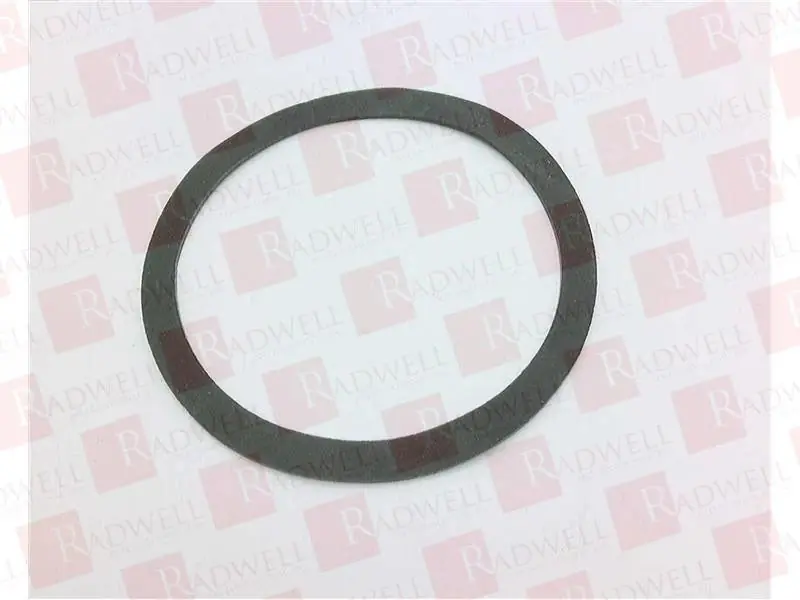 YORK 028-10962-000 Gasket 4 OD X 3-3/8 ID