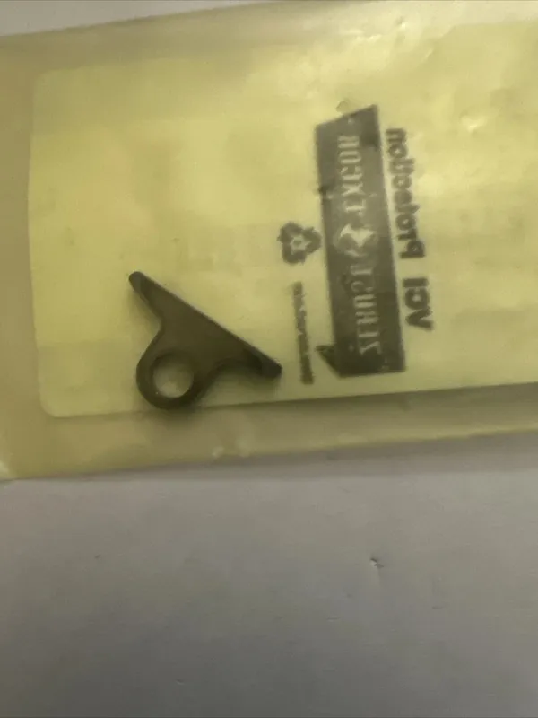 YORK 064-46886-000 Bearing Retainer S Stage Turbo
