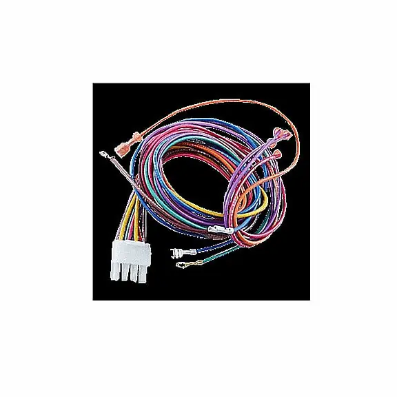 Trane WIR4518 Wiring, Terminals & Connectors
