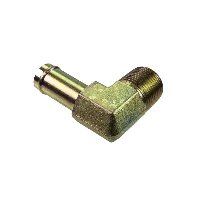 TROY-BILT 737-0153 Return Elbow