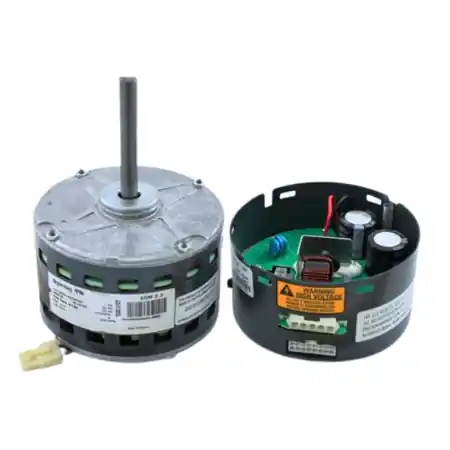 York S1-324-36079-304 Programmed Module