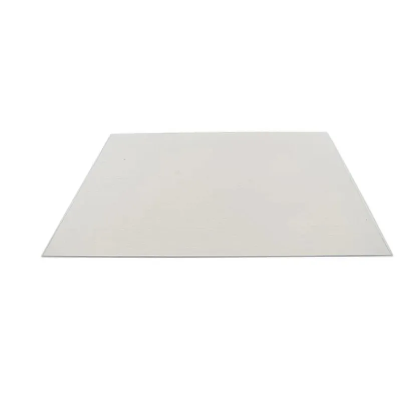 Whirlpool WPW10541888 Inner Door Glass