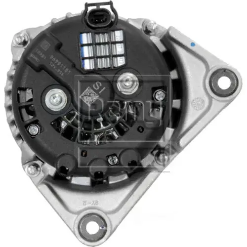 MOTORS AND ARMATURES 21834 Remy Remanufactured Alternator