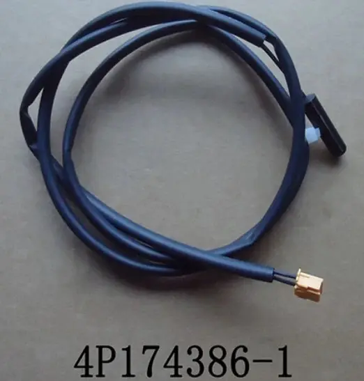 Daikin 1985306 Thermistor (Gas Pipe)