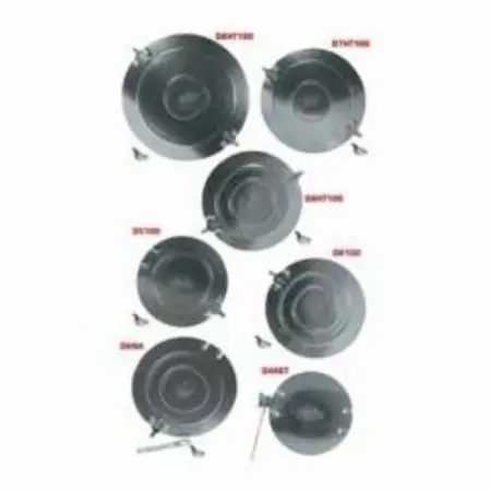 Malco D5AST Damper W/HDLE ATTHD 5 Replacement MPN