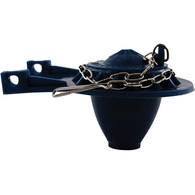 COAST PRODUCTS 53376 Ultra Blue Star Flapper