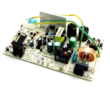 CARRIER 1.7122E+13 Control Board 17122000000000