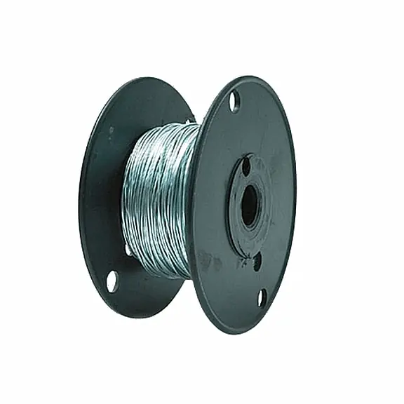 Trane WIR3456 Wiring