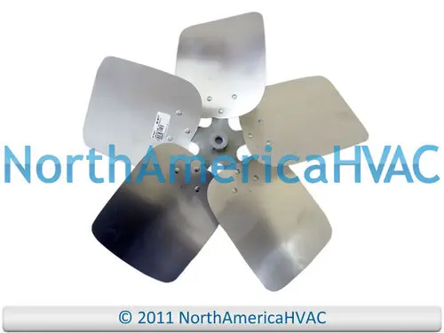 York S1-026-21912-000 Condenser Fan Blade