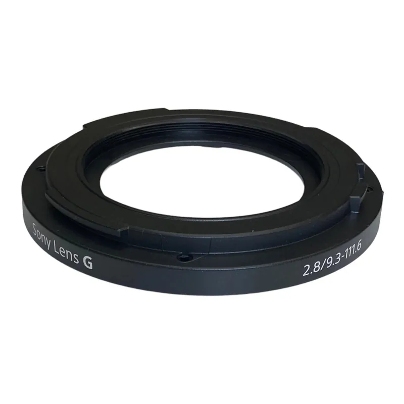 Sony 4-571-749-02 Ring Front (1730B)