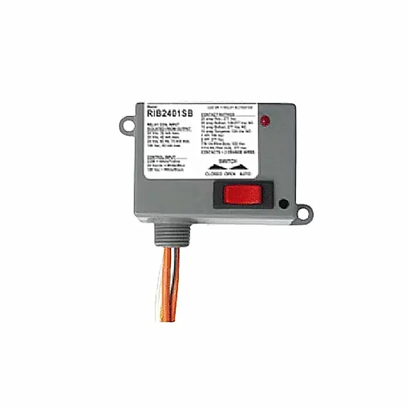 Trane RLY2543 Relay