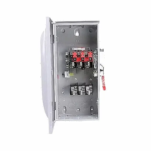 Trane SWT2740 Switch