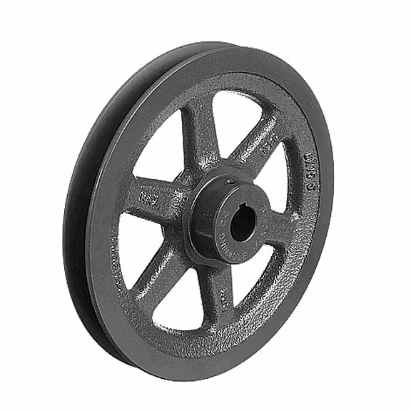 Trane SHE5833 Trane Sheave