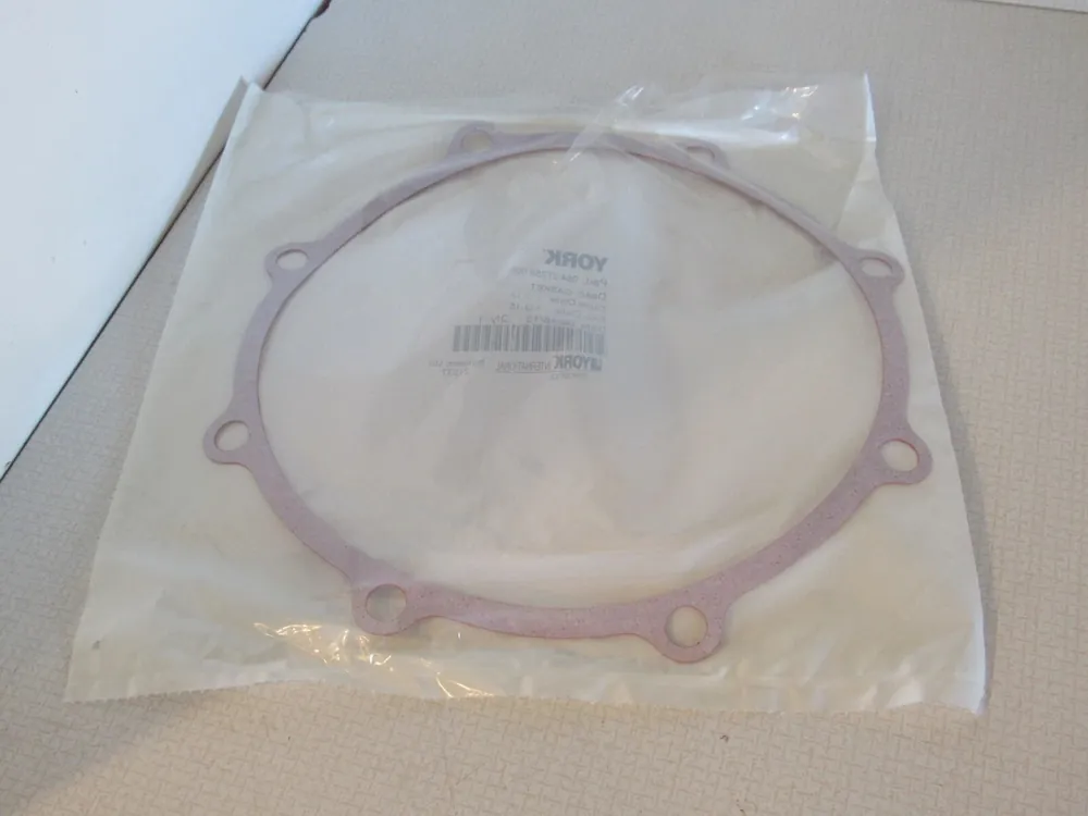YORK 064-27289-000 Gasket