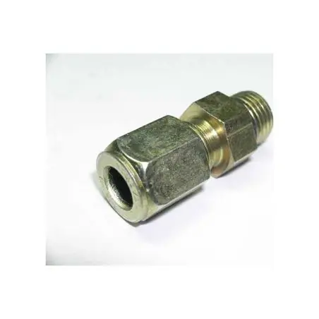 YORK 023-17610-000 Connector
