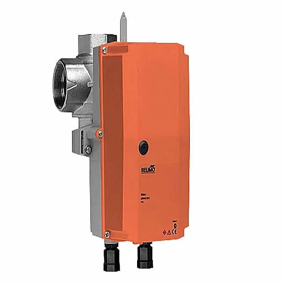 Trane VAL5371 Thermostatic Expansion Valve