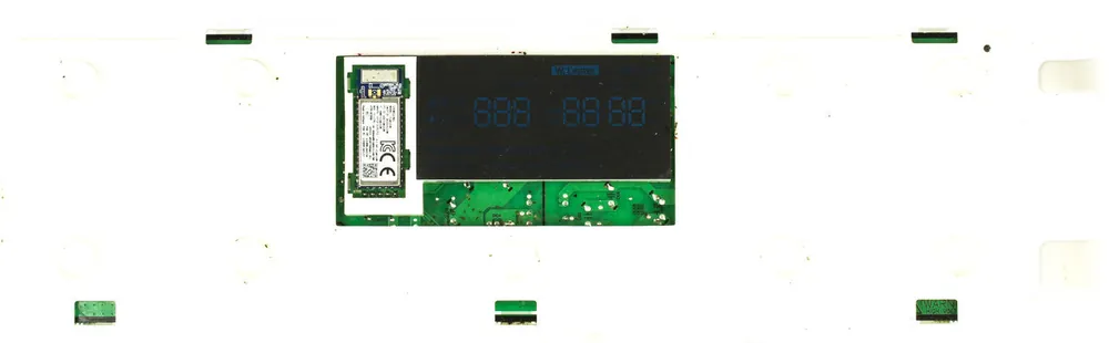 Samsung DG94-05220E Main Control Board