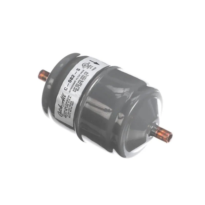 YORK S1-400429 Liquid Line Filter Drier - 1/4 inch ODF