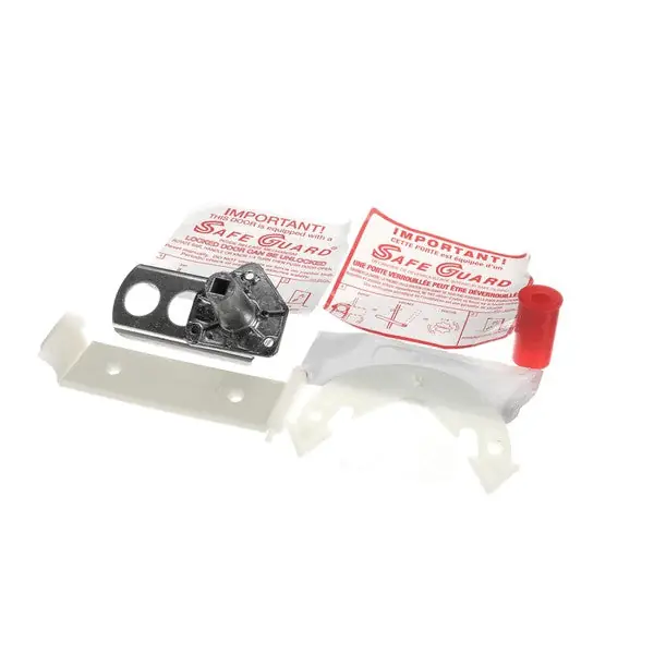 Kolpak 236191075 Inside Release Mechanism with Rod