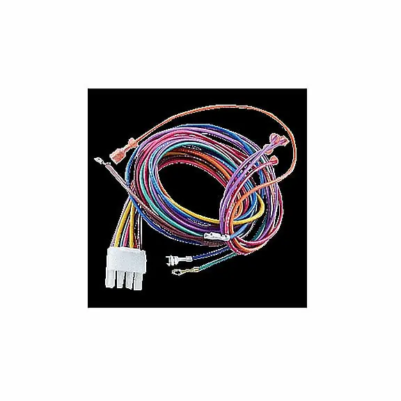 Trane WIR6580 Wiring