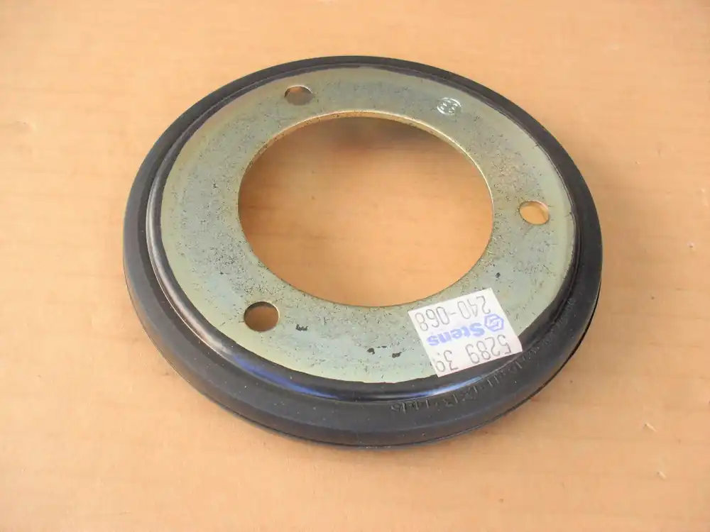 Little Wonder 4165111 Drive Disc/Friction Wheel