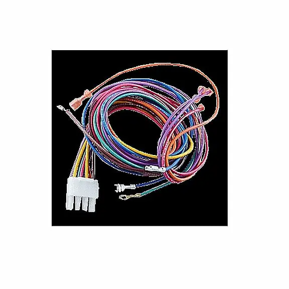 Trane WIR4731 Wiring