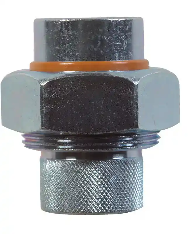 B&K LLC 165-004 UNION,DI-ELEC FIPxFBP 3/4-LF