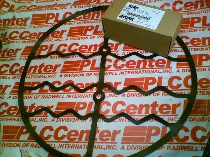 York 075-17082-000 Gasket