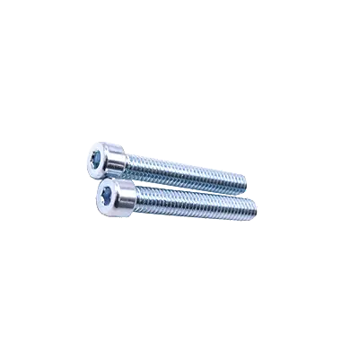 Trane SCR2010 Screw