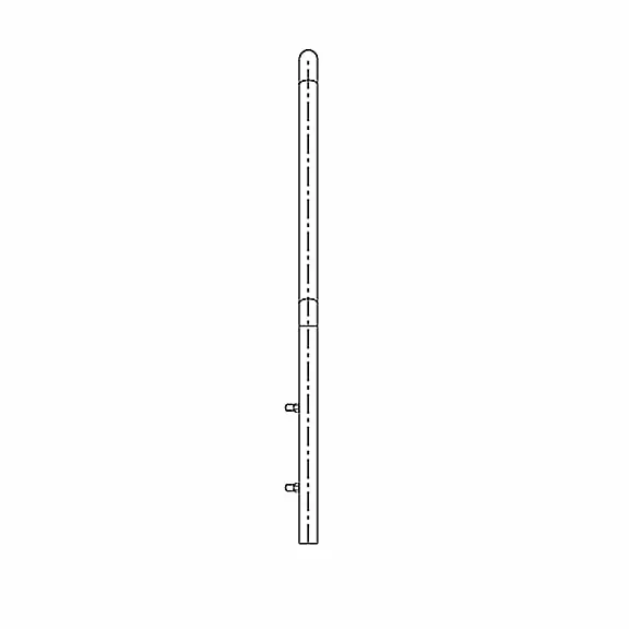 Trane TUB8944 Tube
