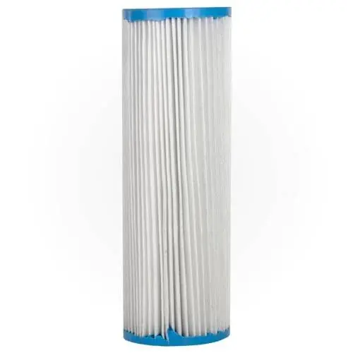 TYLER PIPE 3076 Alcore Cartridge Filter