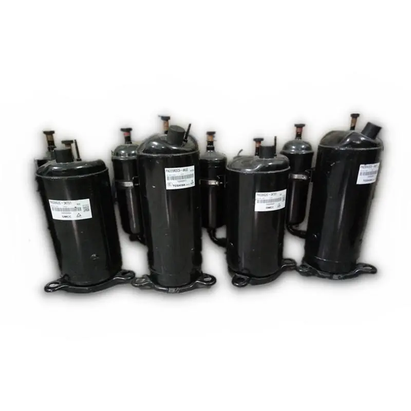 LID CORPORATION ASF200N1UKP R410 Refrigeration Compressor