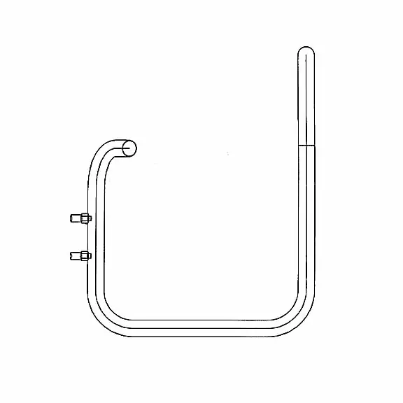 Trane TUB8960 Tube