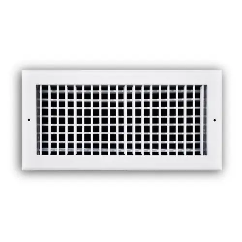 Rectorseal 220V14X06 Double Deflection Steel Grille