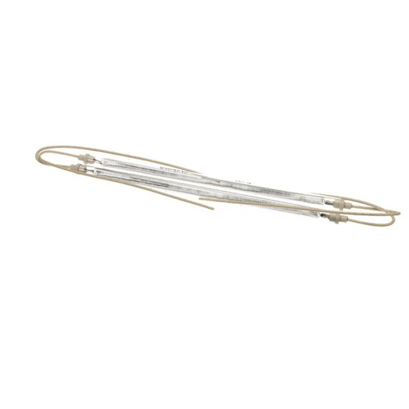 Vollrath 59849 Heat Elements 11-3/8 inches - 2 Pack