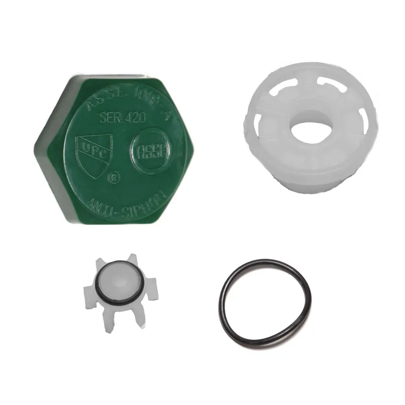 ARROWHEAD BRASS & PLUMBING PK1430 Air Vent Assembly