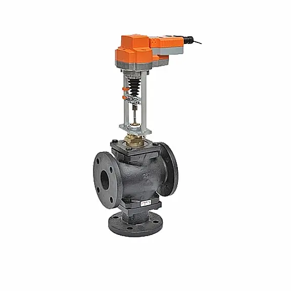 Trane VAL6317 Valve