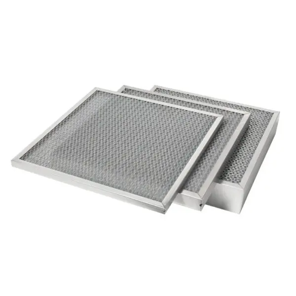 YORK S1-026-25557-000 EZ Kleen Air Filter