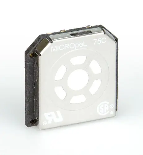 HONEYWELL PM769-000R-BW LEL Sensor for GasAlert Detectors