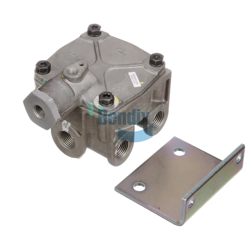 BANNER 103010N R-14 Air Brake Relay Valve