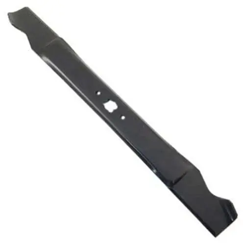 Troy-Bilt 742-0642A-0637 Lawn Mower Blade 22-Inch Replacement Part