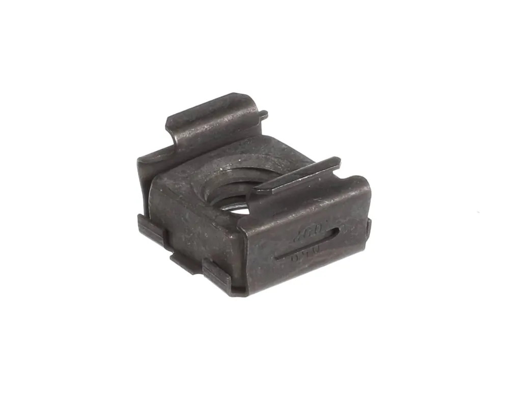 Ice-O-Matic 9031012-02P Self-Retaining Cage Nut/Clip - Pack of 10