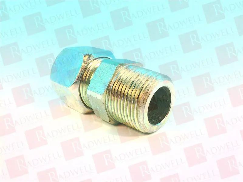 YORK 023-18043-000 Connector