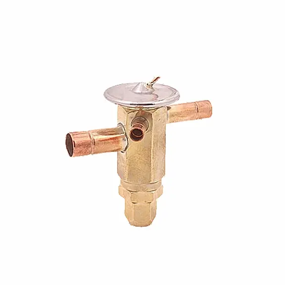 TRANE VAL7651 Thermostatic Expansion Valve