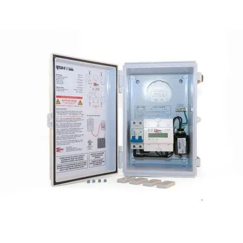 RECTORSEAL RECT-96424 RSH-50 VRMDC KIT