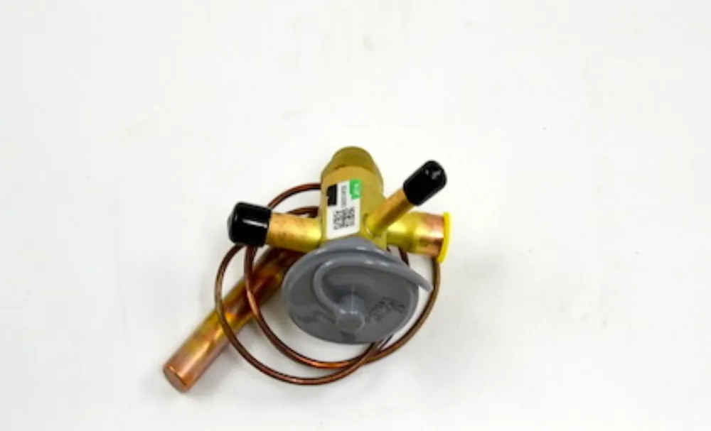 TRANE VAL8725 Thermal Expansion Valve (TXV) R22 3-Ton